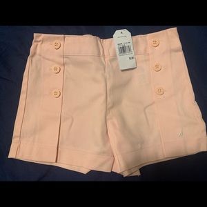 Náutica shorts